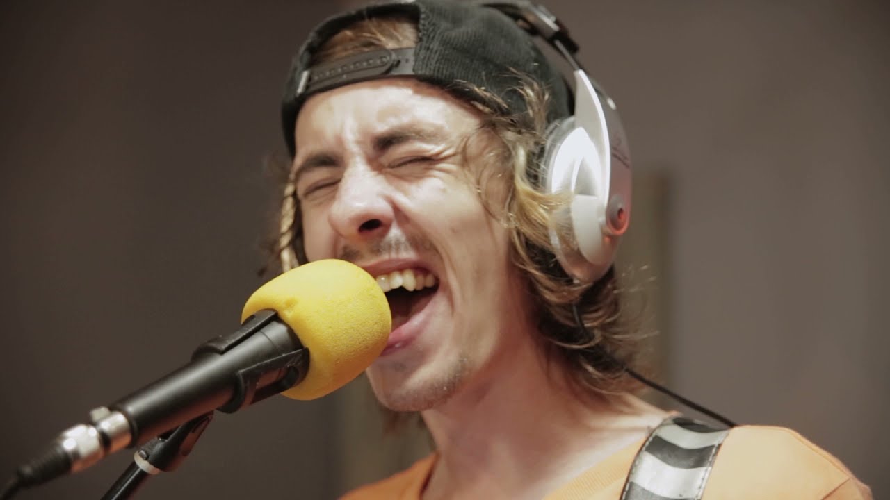 ONDASTRAL - ROTINA (Live Sessions)