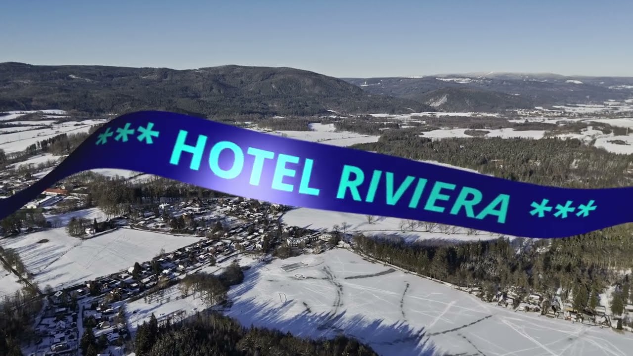 Hotel Riviera winter 2025