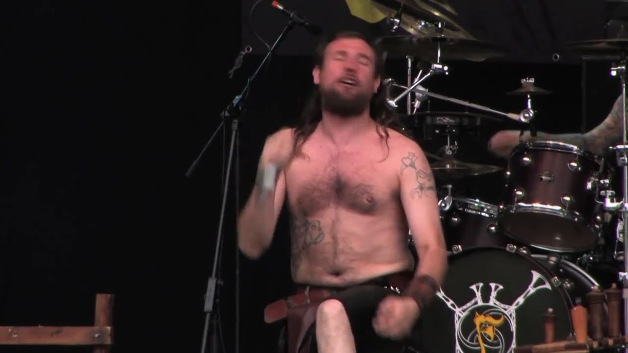 FolkStone [Live at Feuertanz Festival 2010]