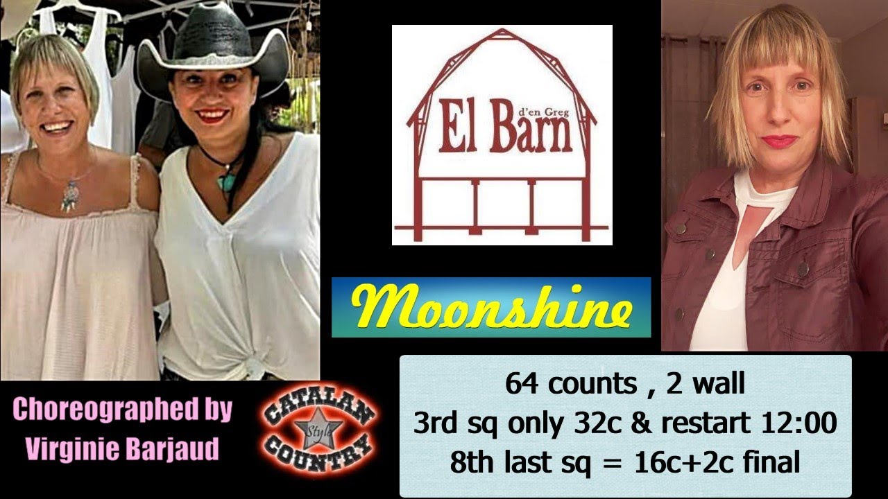 Moonshine