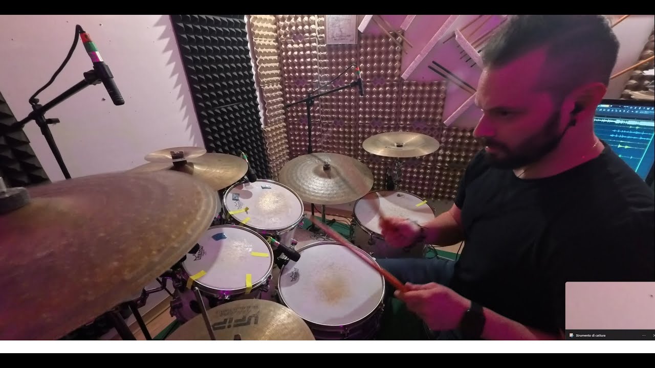 Toxicity - System of a Down