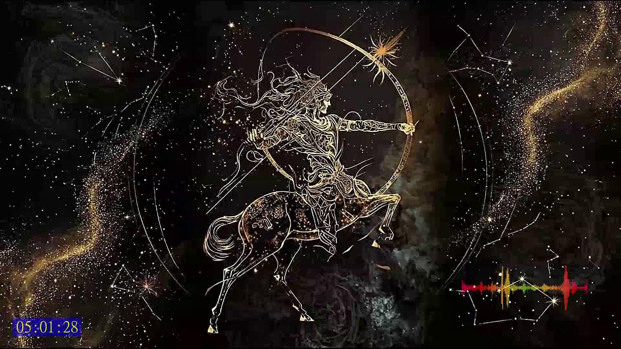 Zodiac Healing Frequency for Energy Healing Aura and Deep Sleep
