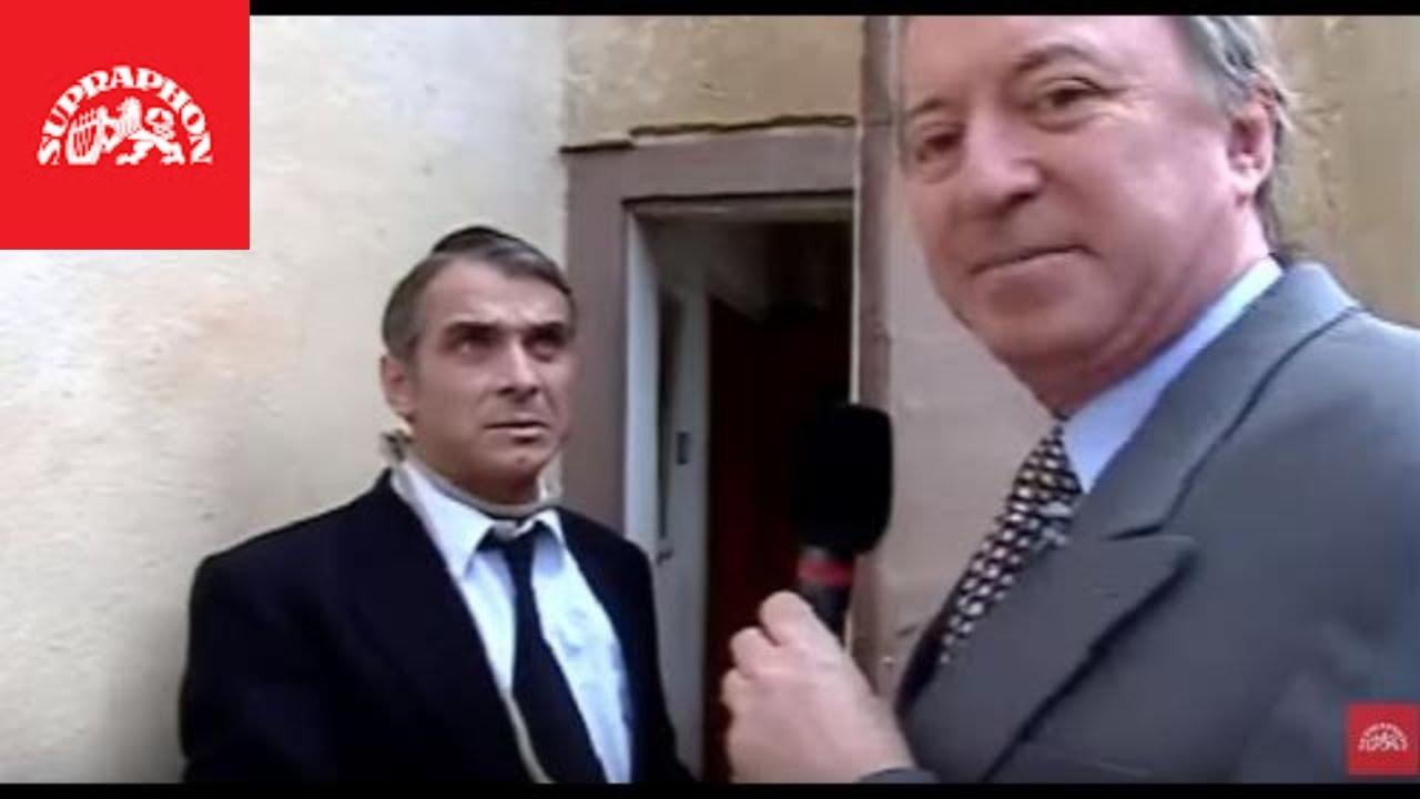 Oldřich Kaiser & Jiří Lábus - Záchrana sebevraha