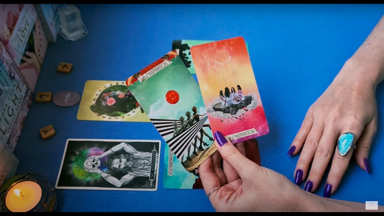 💖🔥¿QUÉ SIENTE A DIA DE HOY? ¿HARÁ ALGO? | TAROT INTERACTIVO DE AMOR |