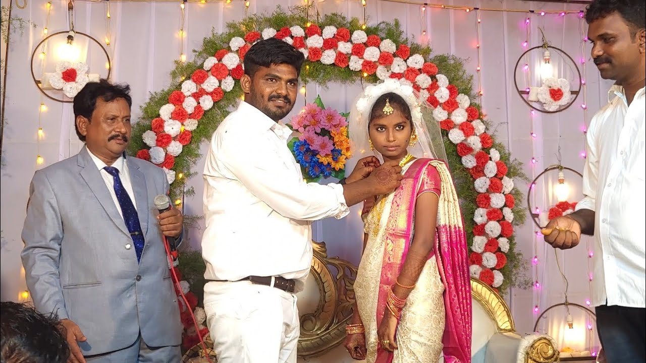 🥹పుట్టినఊరు కన్న తల్లిదండ్రులని,బంధుమిత్రులని వదిలేసి ఎంతో ఆశతో కొత్త జీవితం మొదలు పెట్టబోతున్నాం🥳