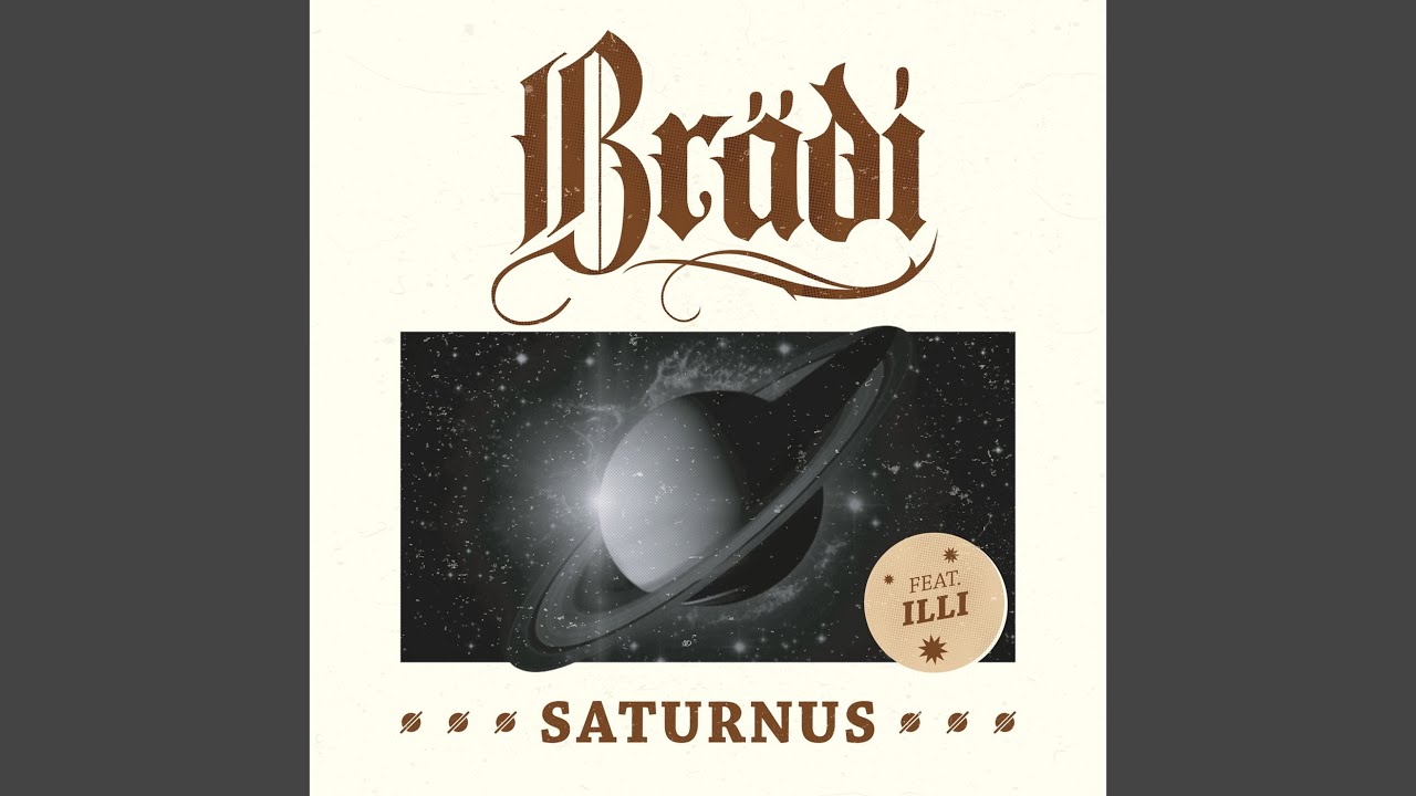 Saturnus