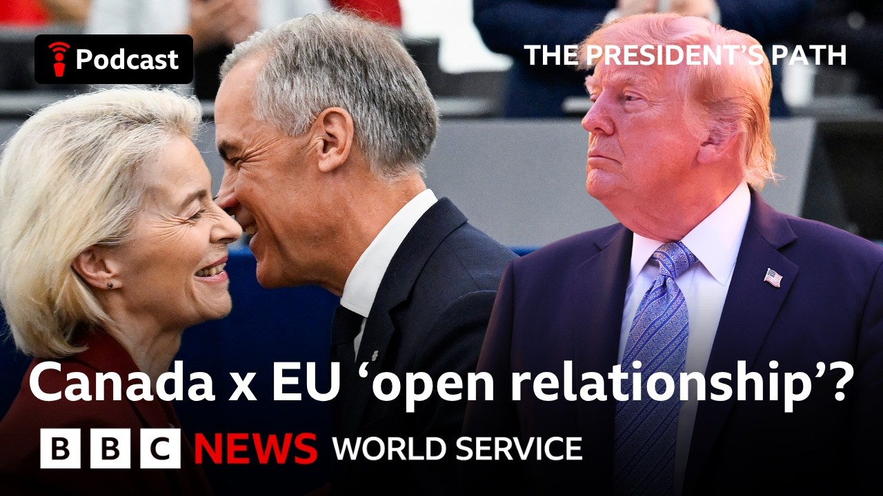 Canada-EU 