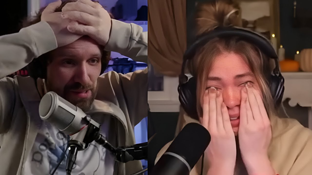 Destiny Reacts to Vaush, QT Cinderella, Hasan And Court Case