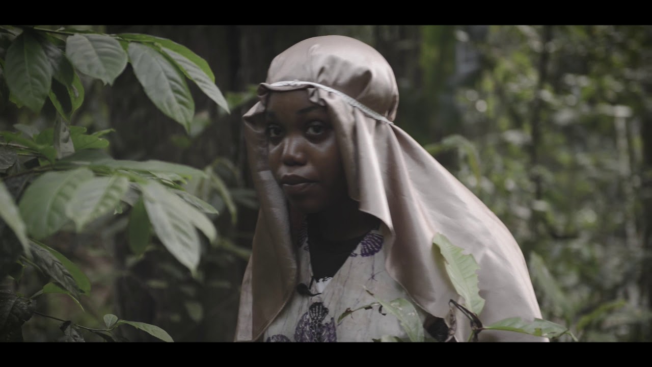 FRSDA Children's Corner | The Story of Baby Moses