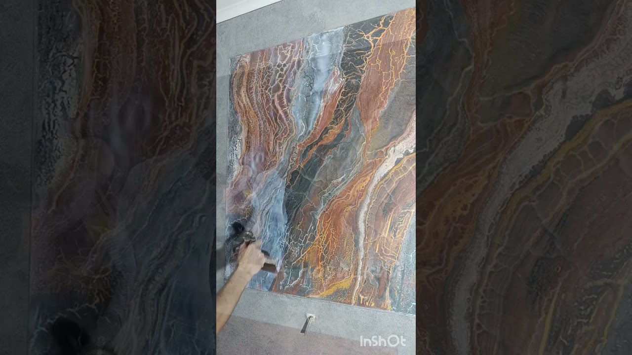 Эксперимент, Имитация Оникса #art 
