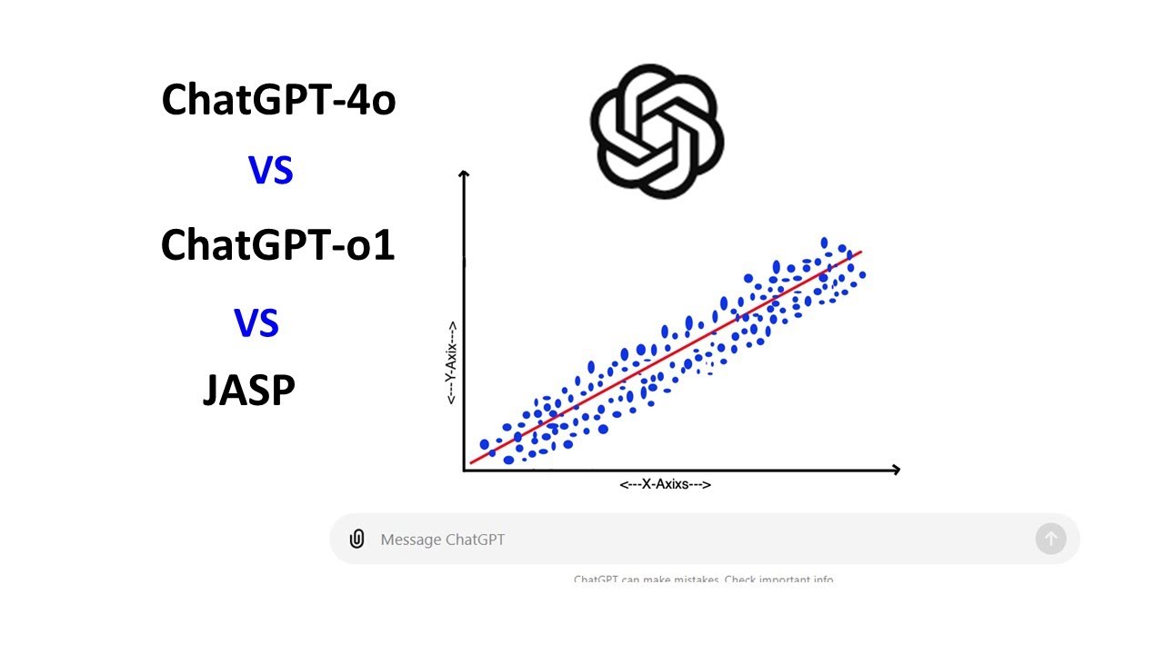 ChatGPT-4o vs. ChatGPT-o1 vs. Traditional Software: Regression Showdown!