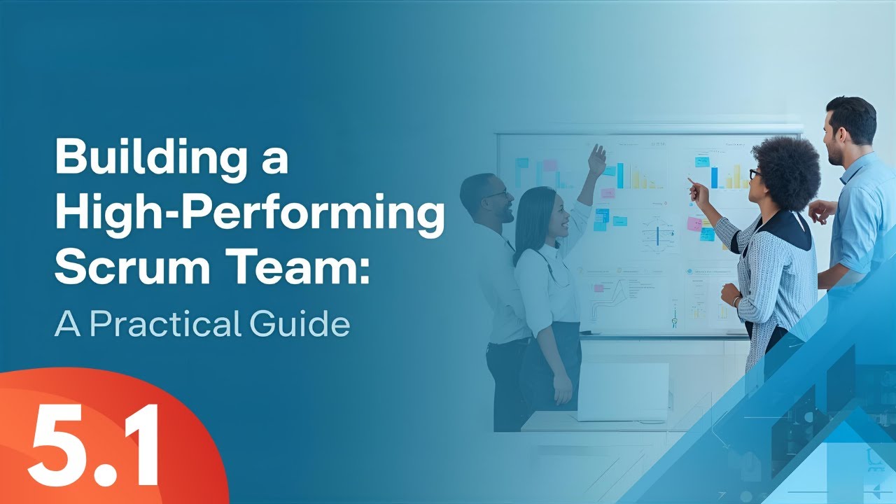 5.1: Defining Goals and Deliverables for Each Sprint