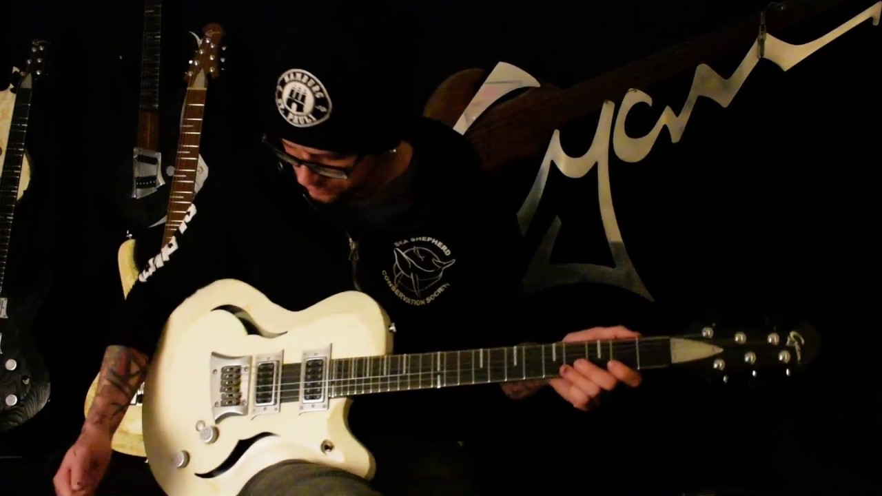 Chris Harms   Breed 65