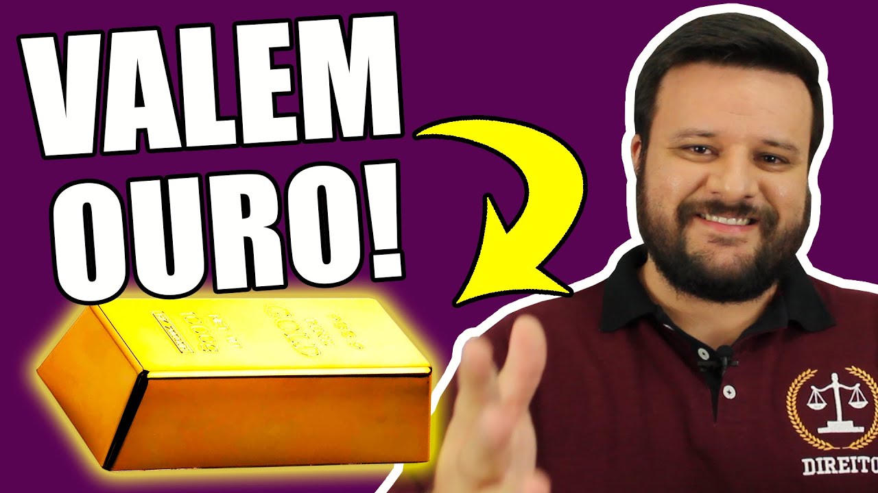 DICAS PARA INICIANTES E CALOUROS DA FACULDADE DE DIREITO - PARTE 2 | O DIREITO E EU