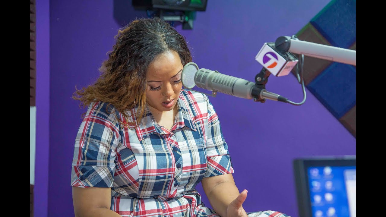 Madam Rita: Nilipata Mtoto Nikiwa Binti Mdogo, Mpaka Nilipofikia Sasa Sio Mchezo
