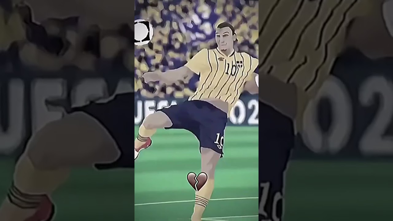 Euro 2024 🤩 #shorts #skills #tutorial #trending #viral