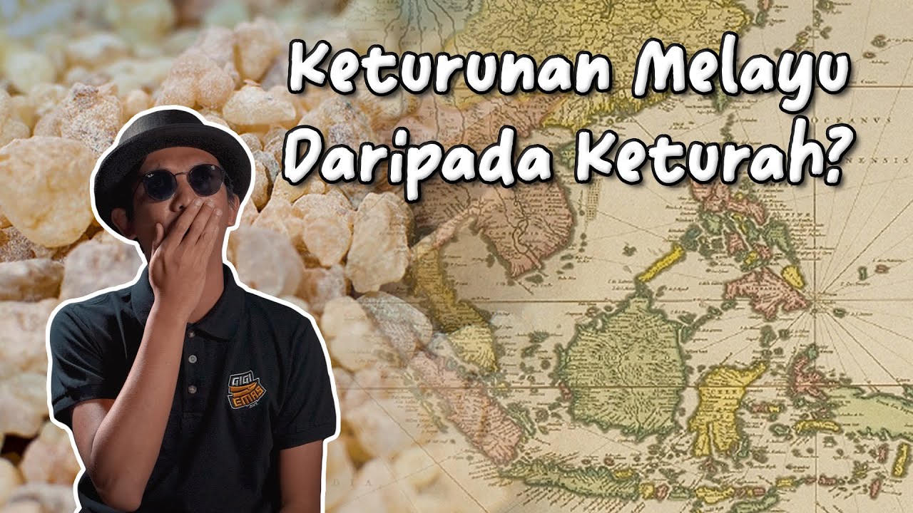 KETURUNAN NABI ISMAIL AS & KETURAH