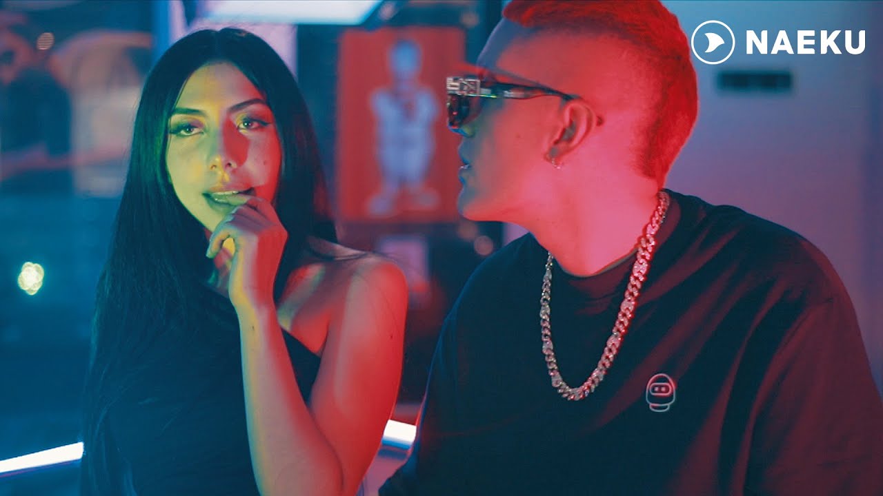 Secreto - Yan Boss | Video Oficial