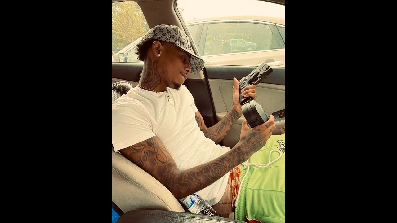 [FREE] Nino Paid x FattMack Sample Type Beat - 