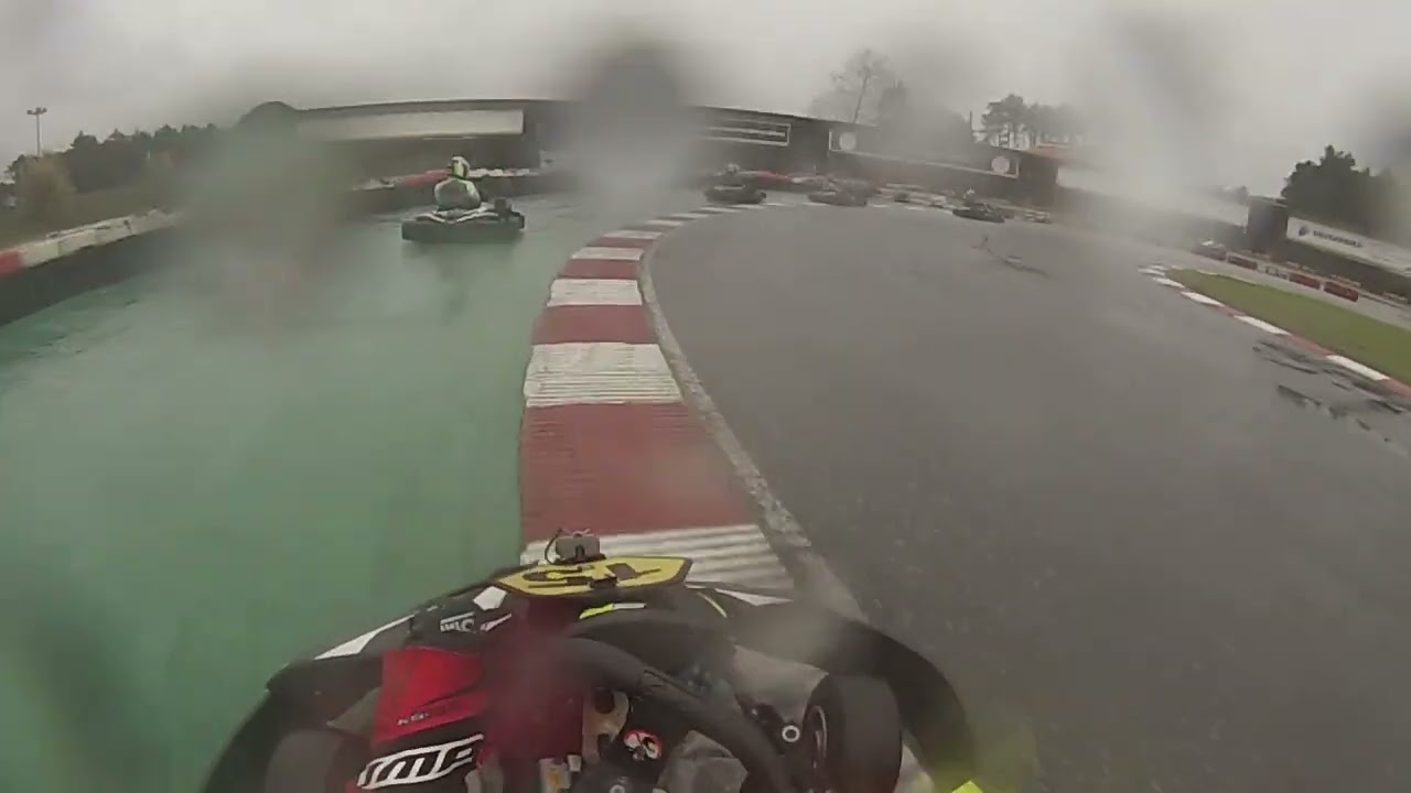 Copa Tsunami 2025 - Manga AB