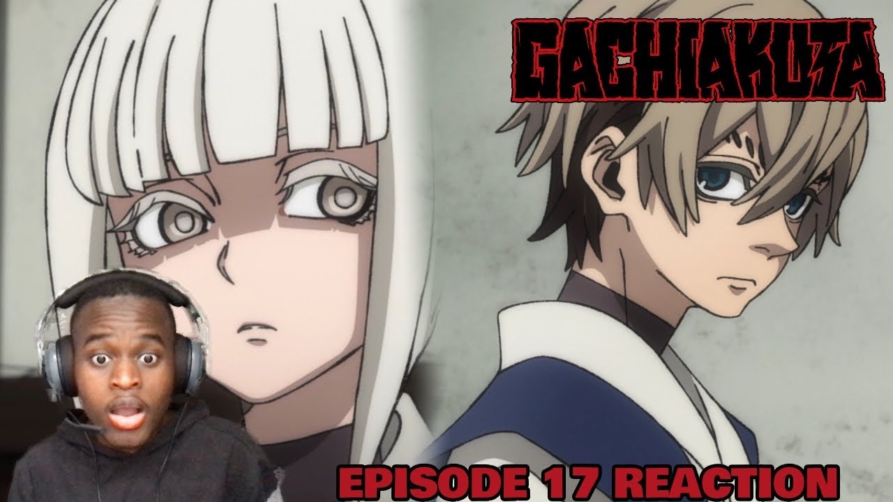 ZANKA'S PAST IS WHAT WE WANTED!! | Gachiakuta Episode 17 Reaction!!!