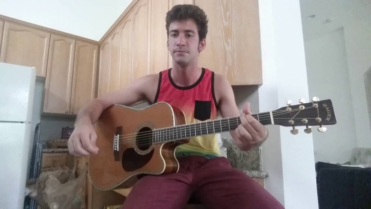 Closer to Fine (Indigo Girls) Cover