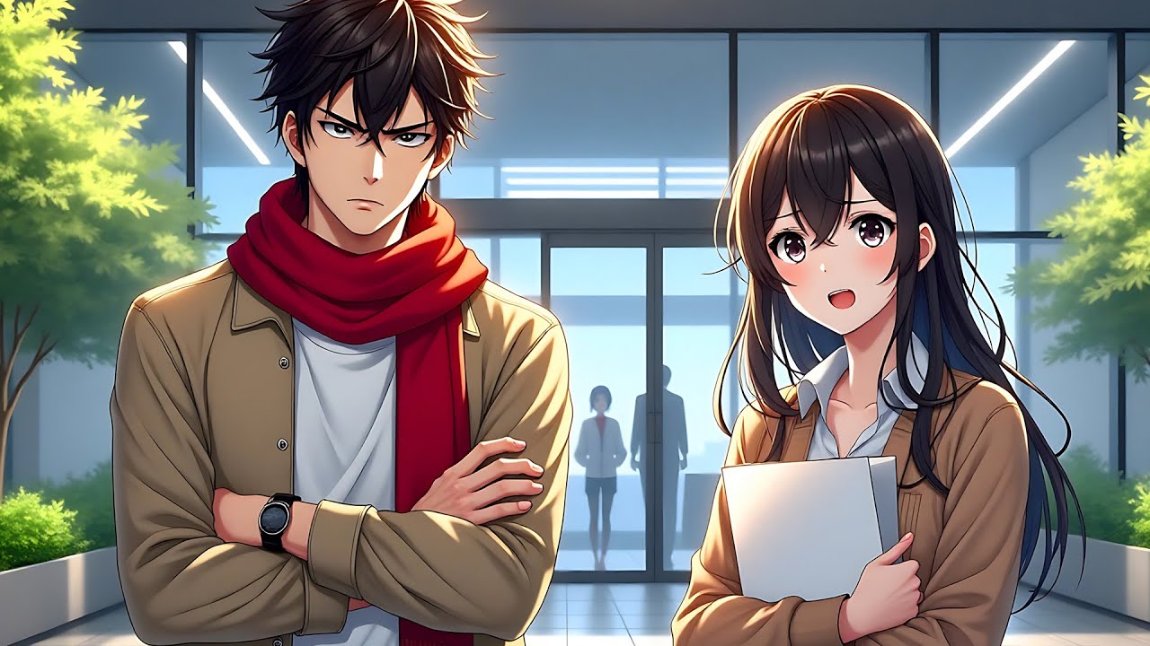 She Called My Transfer A Prank From Him, But I Chose Silence And Walked Away Forever