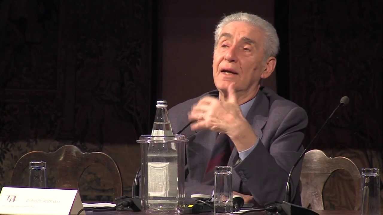 Stefano Rodot&agrave; - Il diritto alla conoscenza