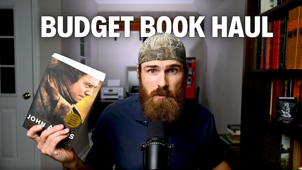 4 Ways To Find Quality Books - How To Start A Home Library On A Budget and ... a 