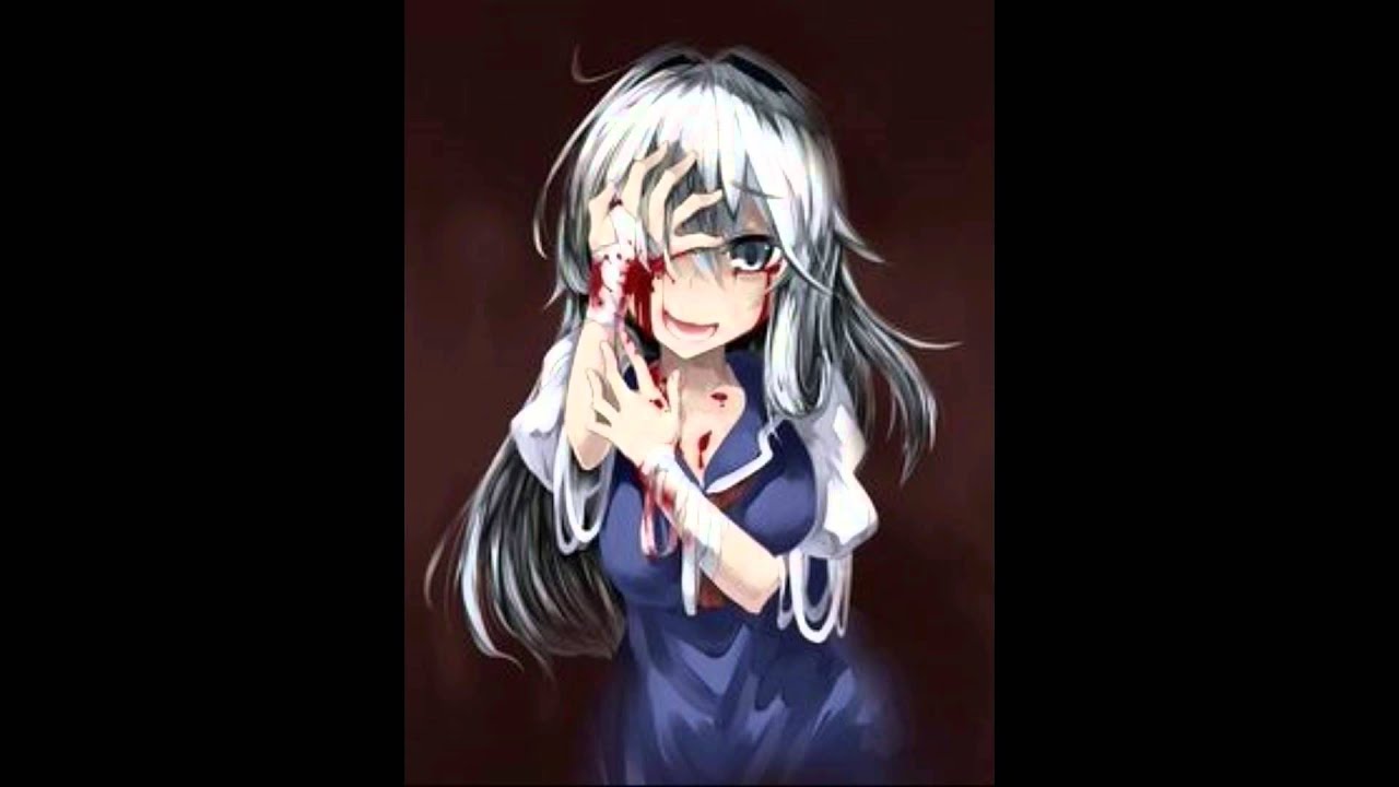 Anti Nightcore ~ Pretty Little Psycho