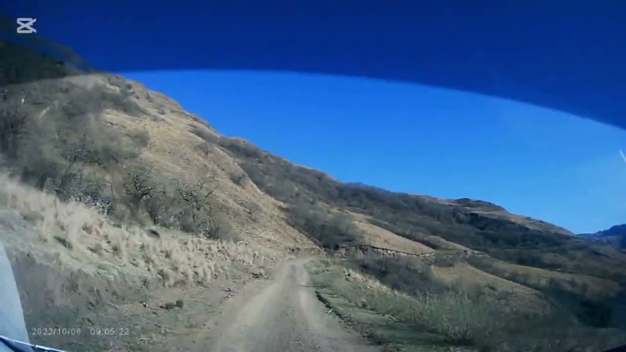Parque Nacional Calilegua 2#2