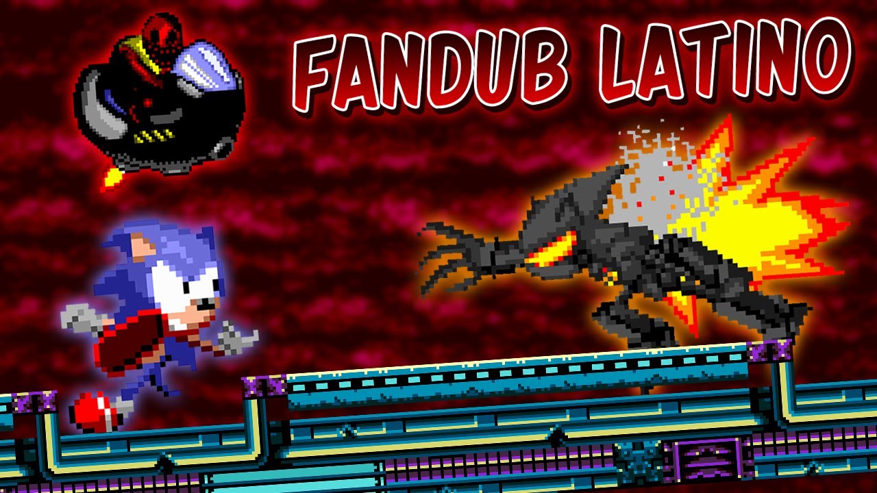 FNF: Vs. Sonic.exe - Prey 2.0 | Fandub Latino (Remake)