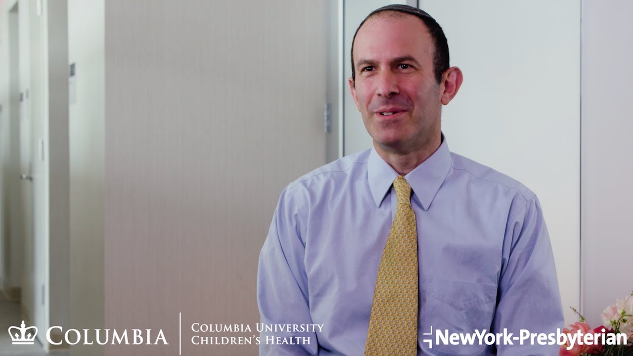 Joshua Milner, MD - Pediatric Allergist/Immunologist