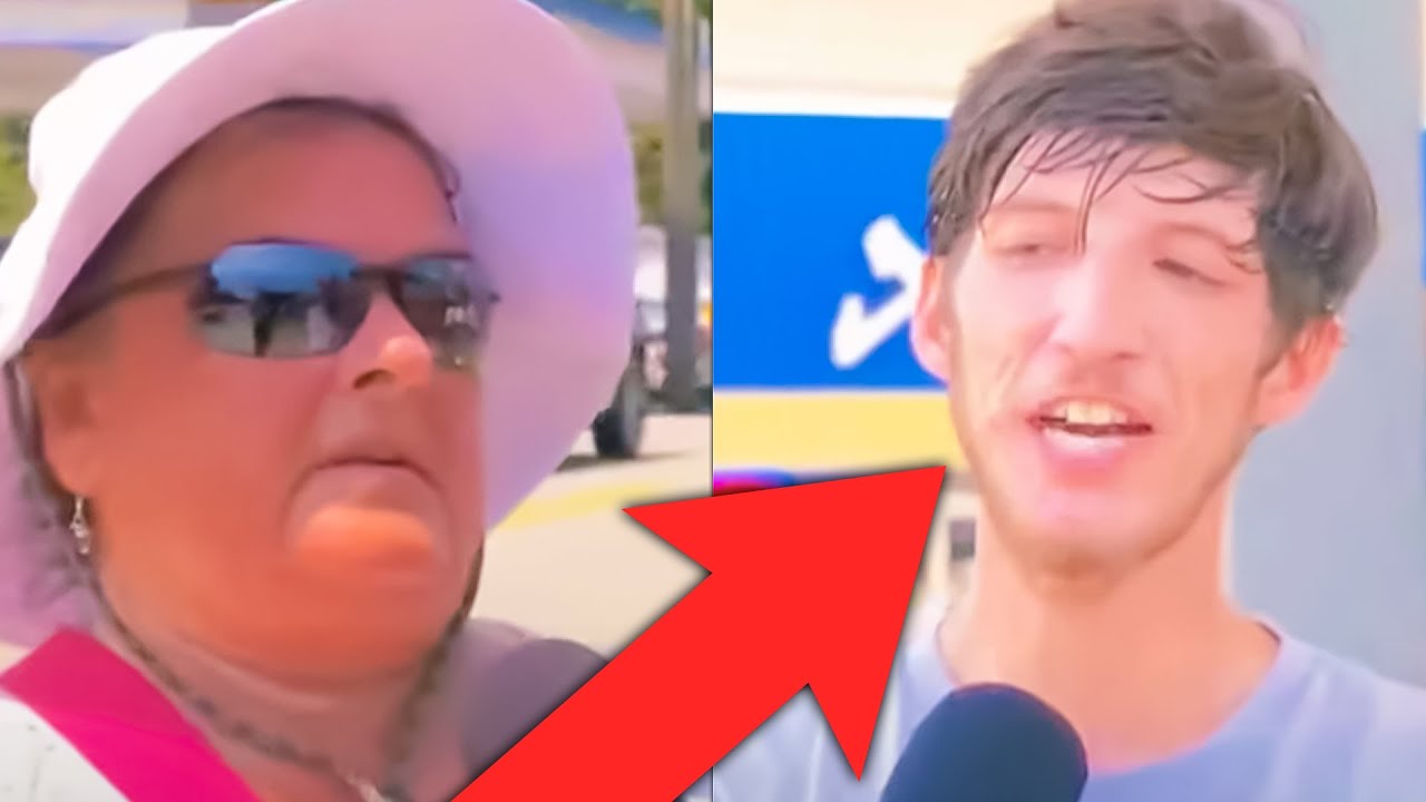 Trump Fanatics Don't Realize How Stupid They Sound