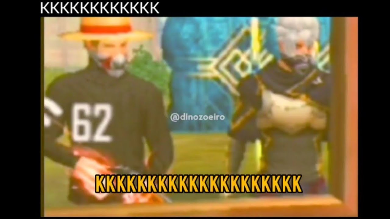 AQUELES MOMENTOS ENGRAÇADOS EM DUO🔥(coisas que só acontecem em duo free fire)momentos engraçados FF🔥