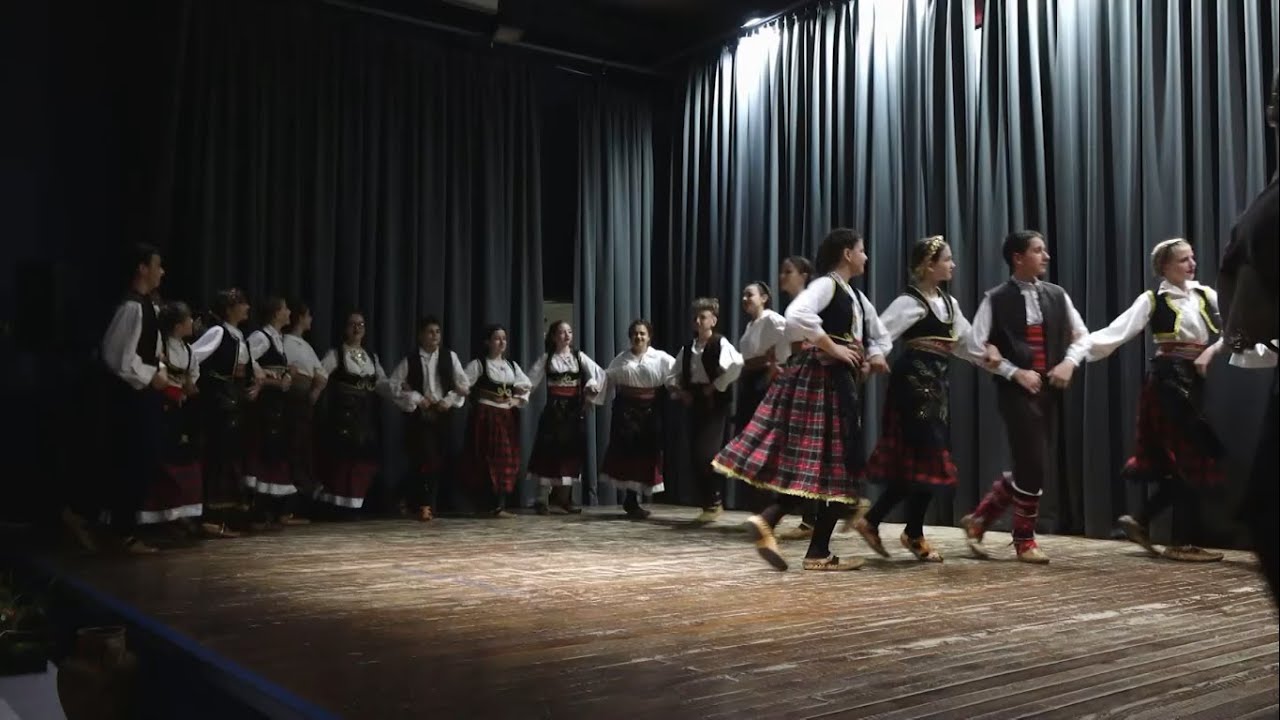 KUD „Vez“ i KUD „Bele rade“ održali koncert povodom Dana opštine Teslić
