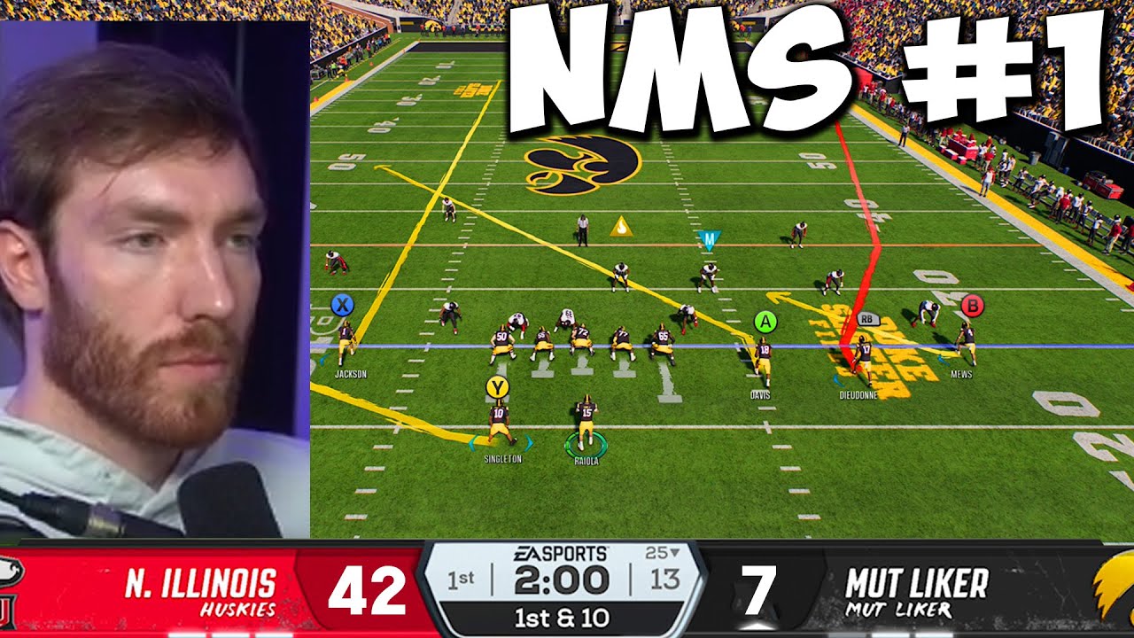 Playing The CUT Gauntlet w/ a No Money Spent Team! (NMS Ep. 1)