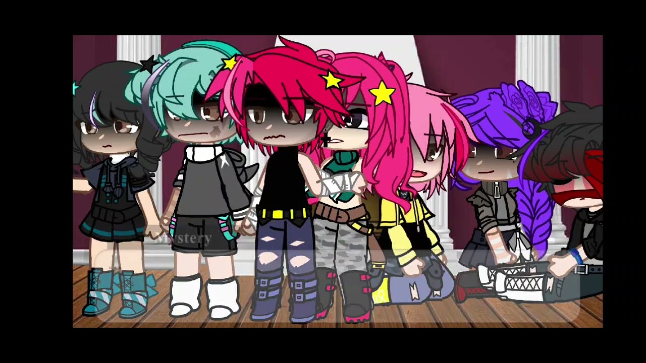 KPDH FACE THEIR FEARS PART 3!!! (Read Desc) 