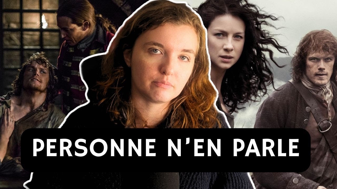 Le problème avec la série OUTLANDER