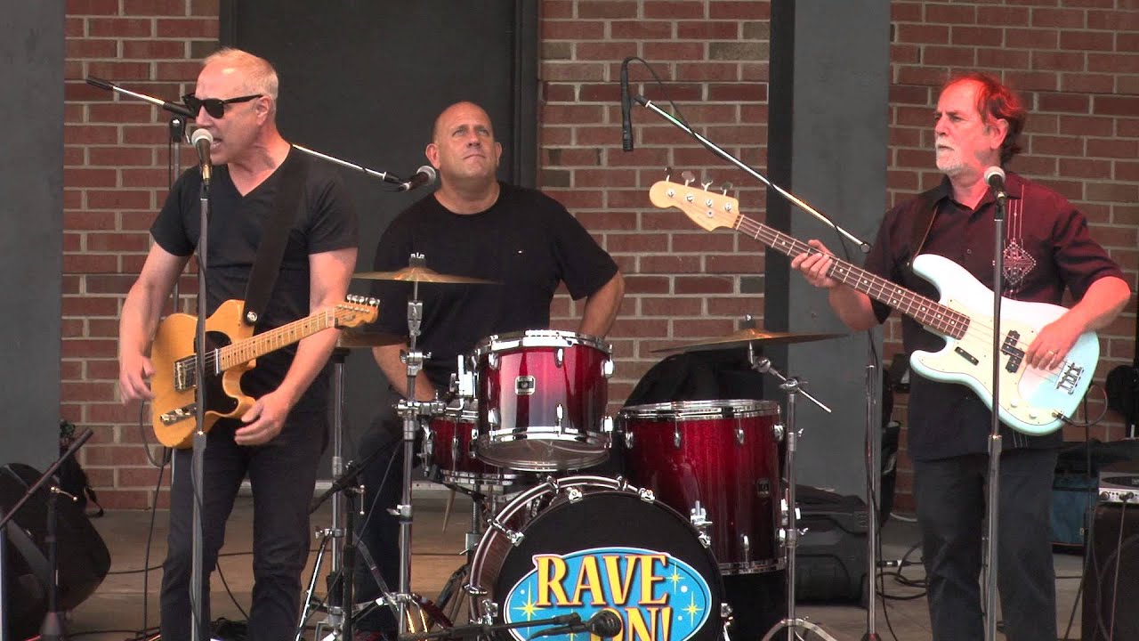 City of Linden: Concert Series: 