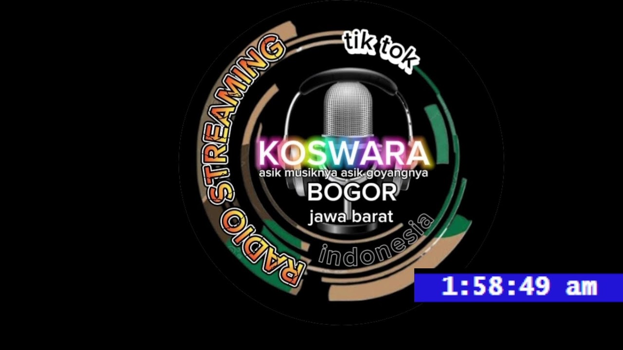 KOSWARA STREAMING CHANNEL