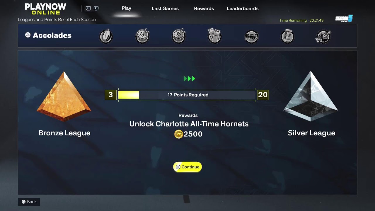 Nba2k26 Play now Online Moments Acctivated legooooo play 2 W