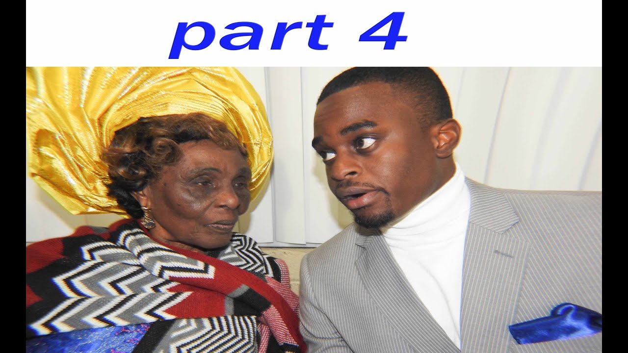 The Onwuzuruike Family Celebration - part 4 of 4