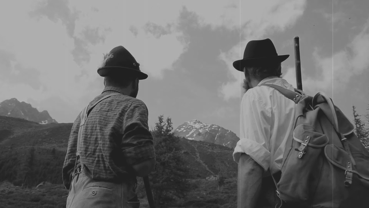165 Jahre Erstbesteigung Hochschober 1852 - 2017