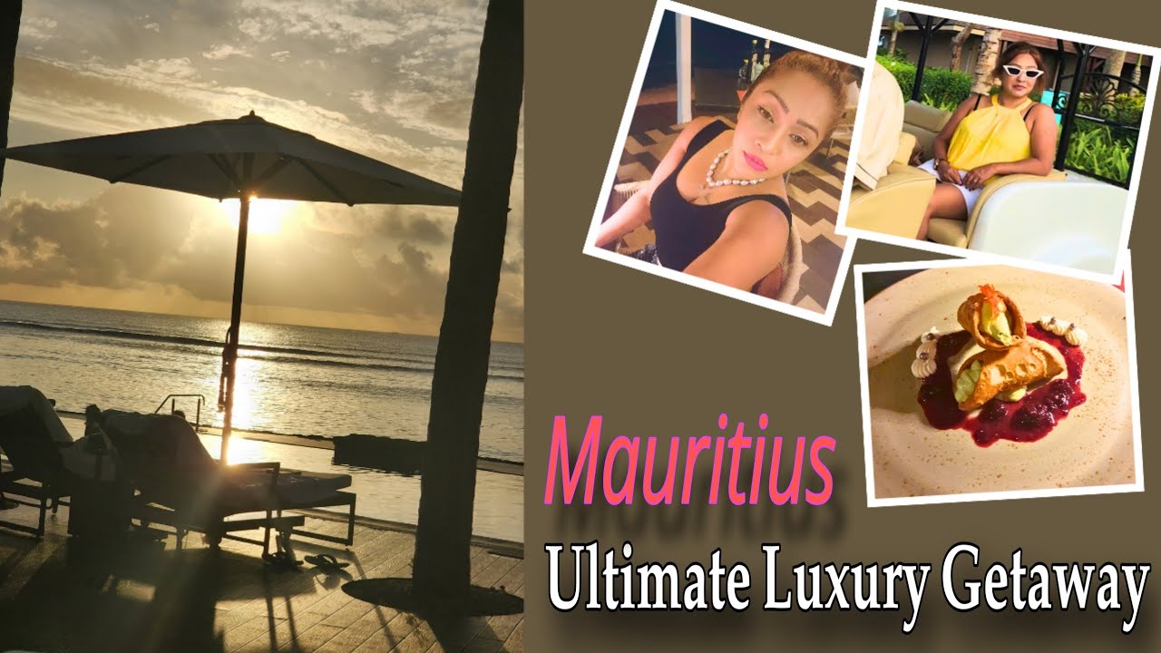 The Ultimate Luxury Experience: Beaches & Fine Dining at Le Méridien