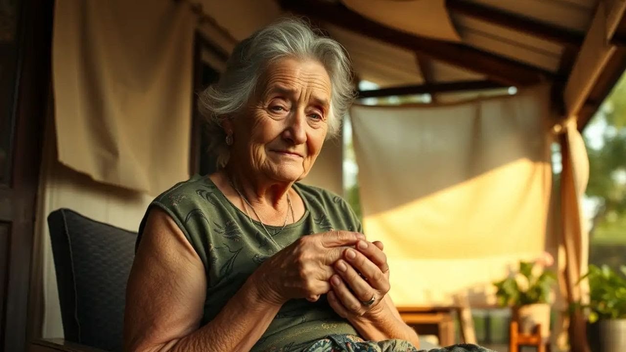 Aprenda a trocar a ANGÚSTIA pela CERTEZA DO CUIDADO DE DEUS — Uma História de Paz