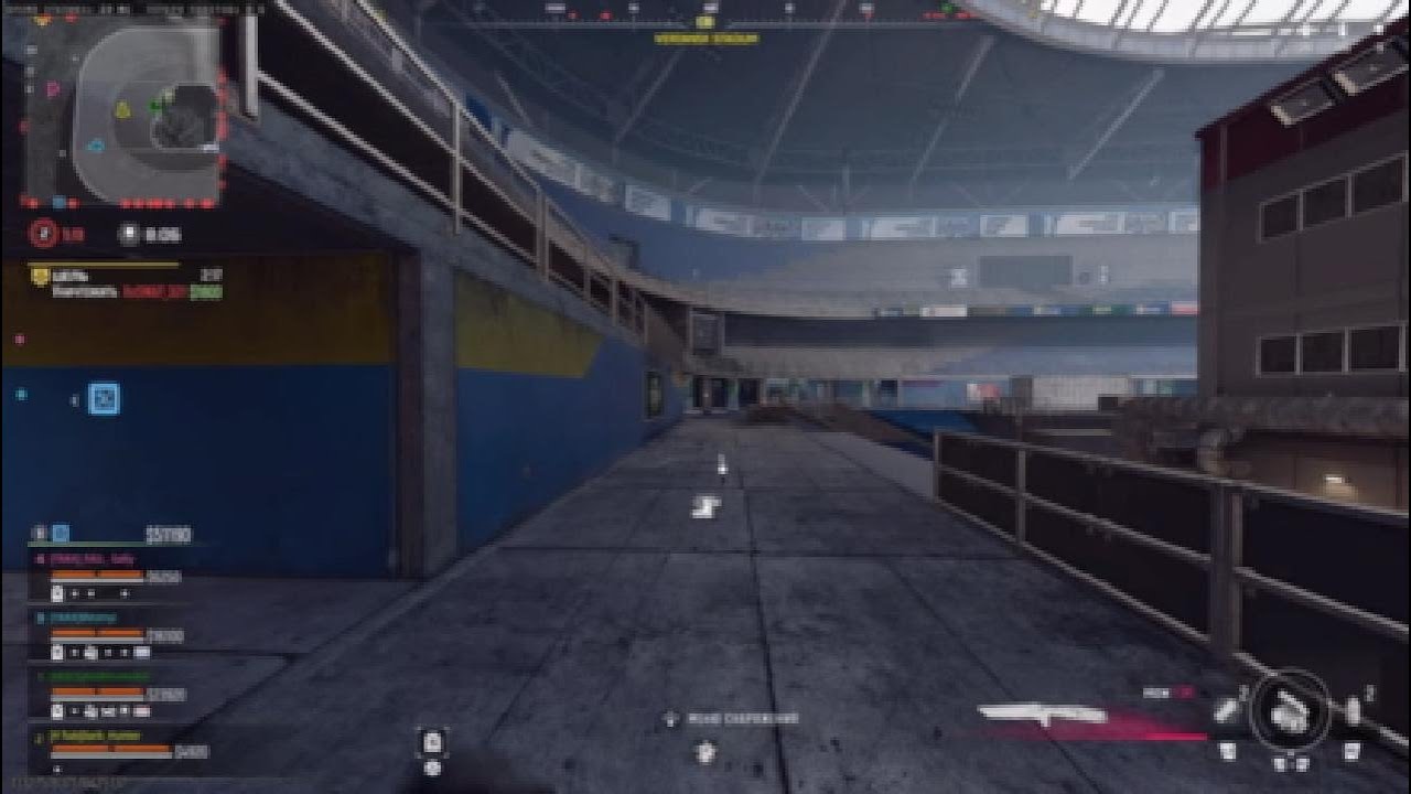“WARZON“ Довыёживались 🧐 😂