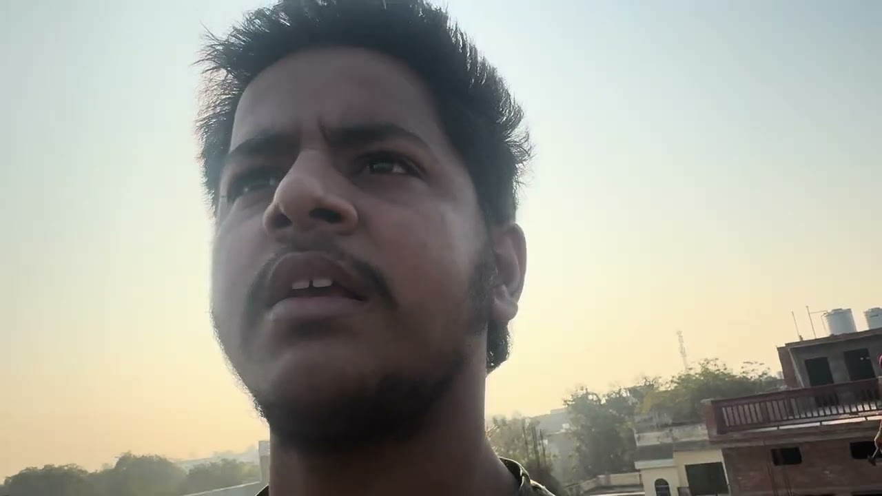 Ajj bhai ko kutta Kat liya 🤣
