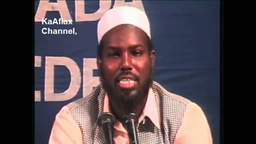 Badbaadada Sh. Yuusuf Axmed
