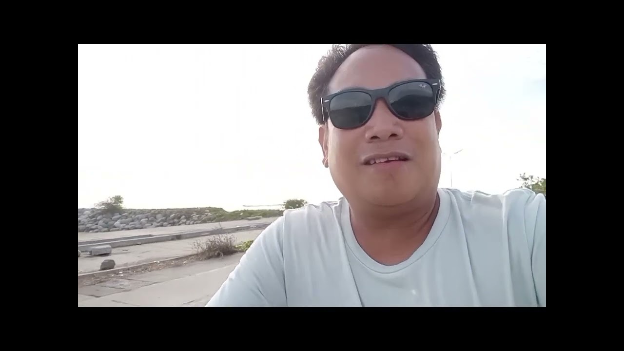 Ang Ganda Ng panahon ...